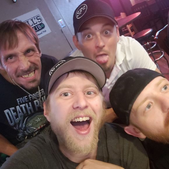 Meet your Posher, Erik - Picture 1 of 1